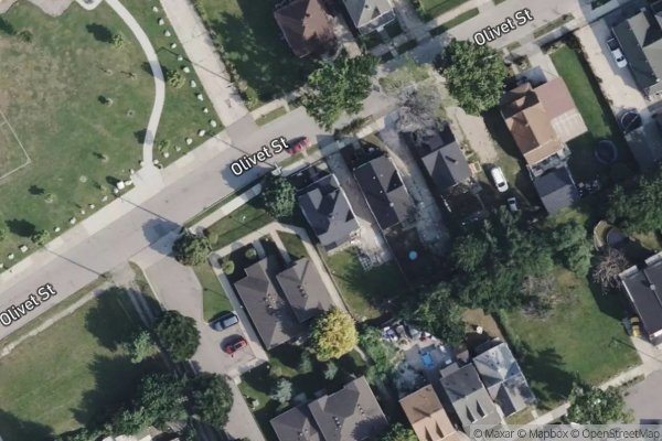 Photo of SPRINGWELLS VILLAGE TOWNHOMES