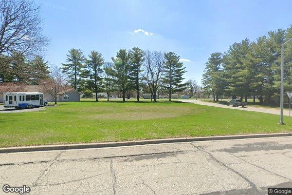 Photo of Riverway Apartments