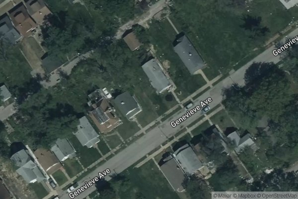 Photo of 4947 GENEVIEVE AVE
