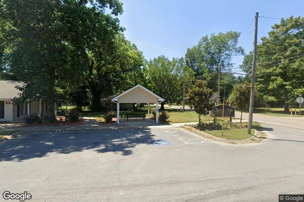 Photo of CHAPEL OAKS APARTMENTS