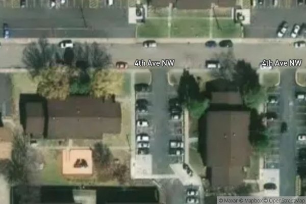 Photo of BROADVIEW MANOR WEST