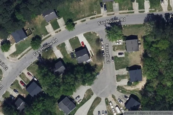 Photo of FOX HOLLOW SUBDIVISION