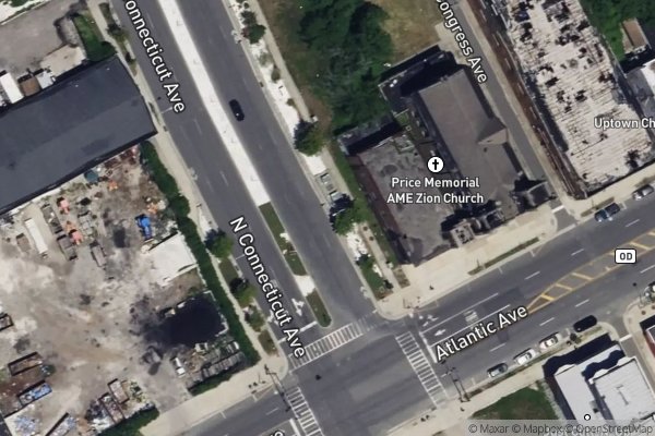 Photo of 46 N CONNECTICUT AVE APTS