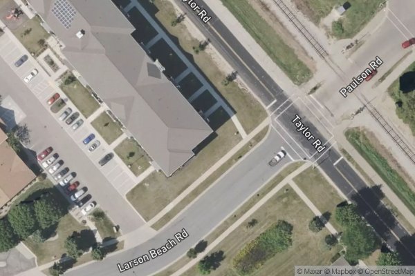 Photo of TAYLOR POINTE APARTMENTS