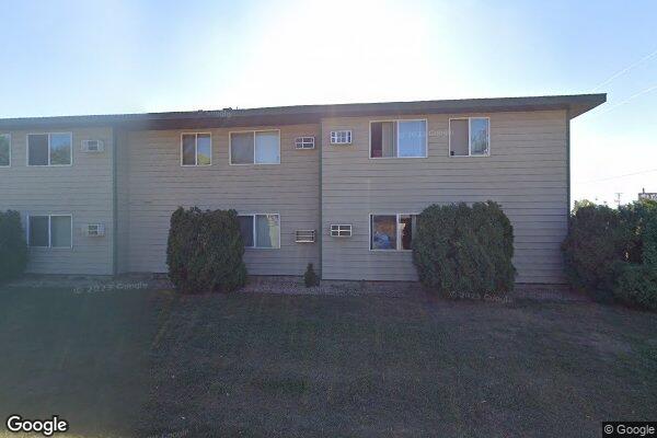 View of MARANATHA INN APTS
