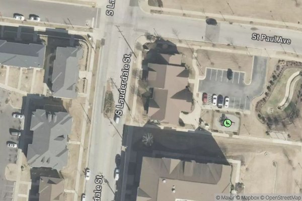 Photo of CLEABORN HOME REDEVELOPMENT 1