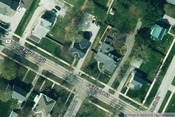 Photo of RAIL CITY FAMILY HOUSING