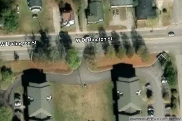Photo of CAMBRIDGE COURT APTS