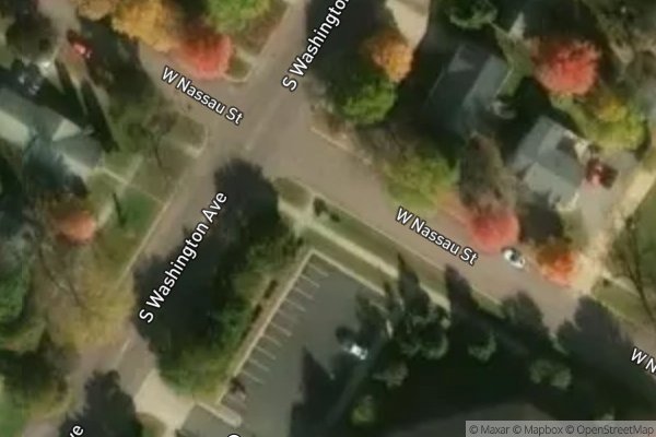 Photo of CENTRAL SQUARE APARTMENTS