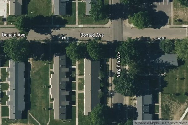 WILBETH-ARLINGTON HOMES