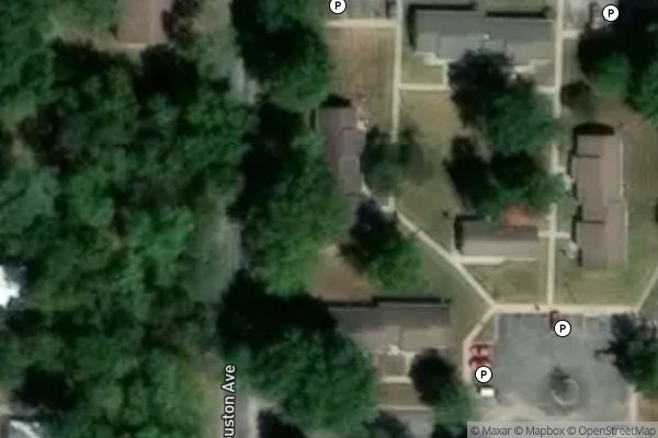 Photo of HOUSTON PLAZA