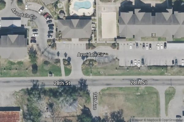 Photo of REGENCY WAY APTS