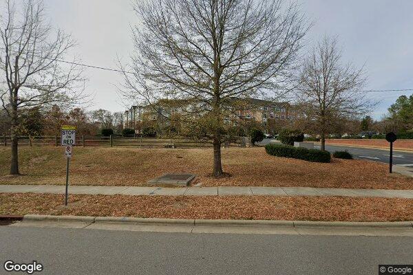 STEELE CREEK SENIORS APARTMENTS