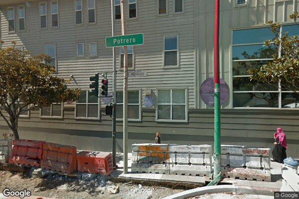 Photo of GOOD SAMARITAN FAMILY APTS