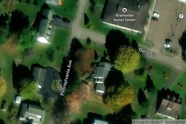 Photo of STARNER HILL APTS.