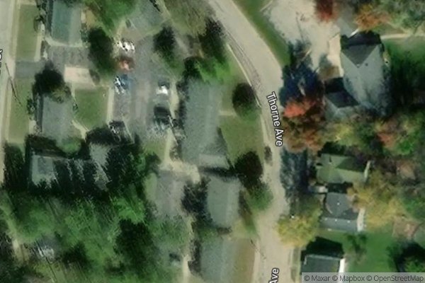 Photo of CLINTON GLEN