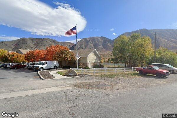 View of SPRINGLAKE APTS HOUSING AUTHORITY OF UTAH COUNTY