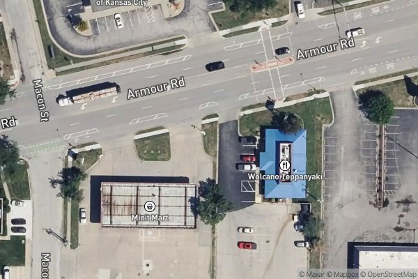 Photo of WHITEHALL APTS