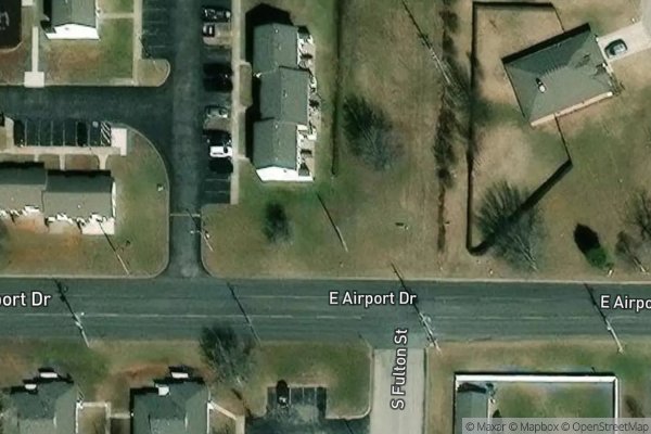 Photo of DEERFIELD VILLAGE APTS