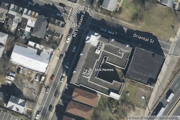 Photo of NEWARK GENESIS APARTMENTS