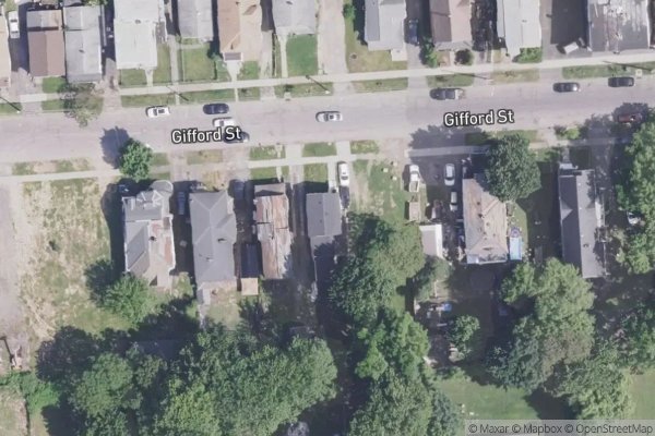 Photo of NEAR WESTSDE HOUSES PHASE II