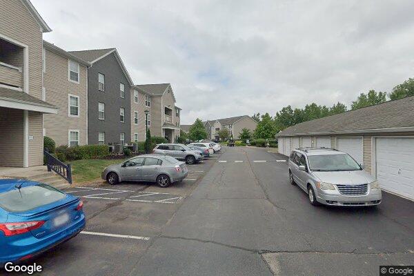 STONEBRIDGE APTS