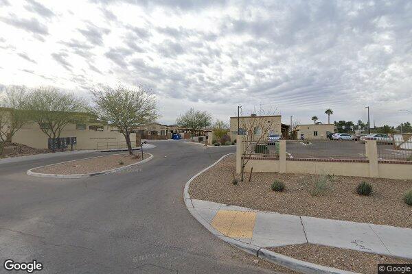 Photo of MIRACLE POINT APARTMENTS