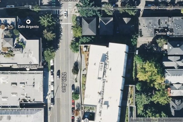 Photo of 12TH AVENUE ARTS