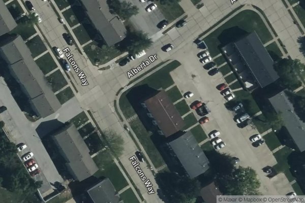 Photo of HIDDEN TERRACE TOWNHOMES