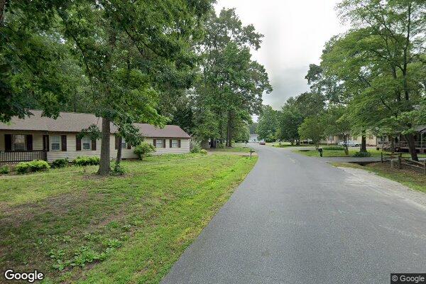View of PRESTONWOOD GROUP HOME