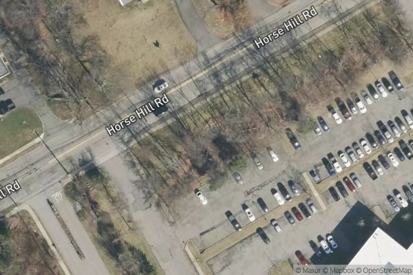 Photo of SADDLE BROOK COURT