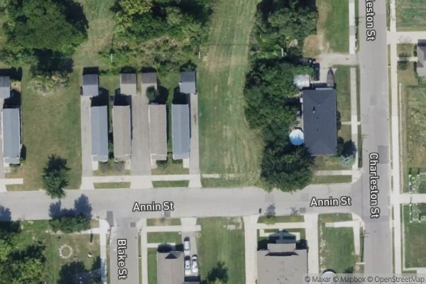 Photo of PENROSE VILLAGE