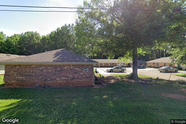 PONTOTOC SENIOR APARTMENTS