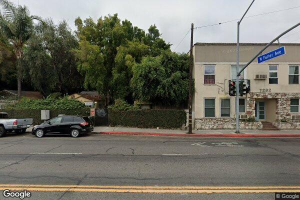 Photo of WEST HOLLYWOOD COMMUNITY HOUSING