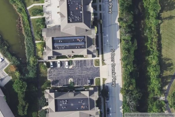 Photo of CITY CENTER AT DEER CREEK