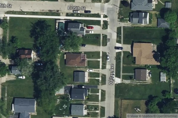 Photo of LORAIN HOMES