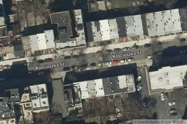Photo of MAGNOLIA PLAZA HDFC
