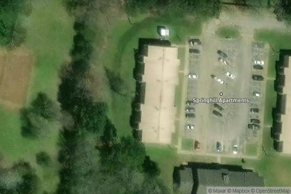 Photo of SPRINGHILL APTS