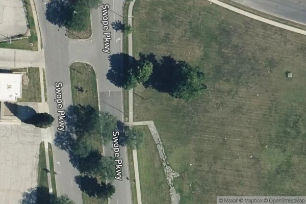 Photo of PEMBERTON PARK LP
