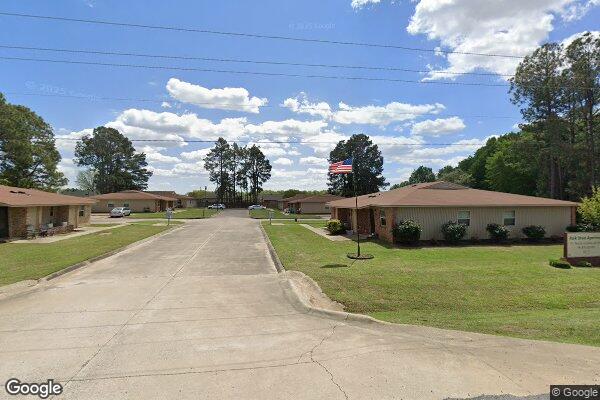 Photo of Park Street Apartments