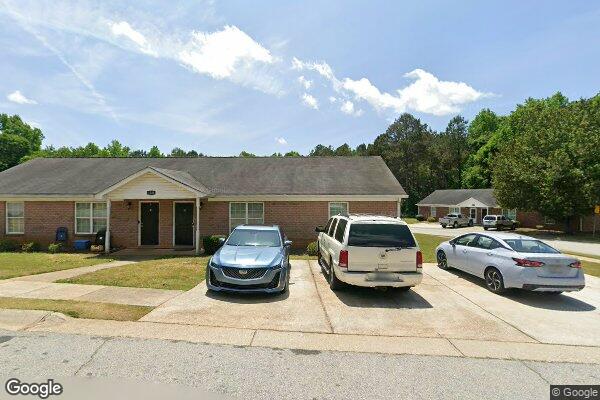 ORCHARD GROVE APARTMENTS