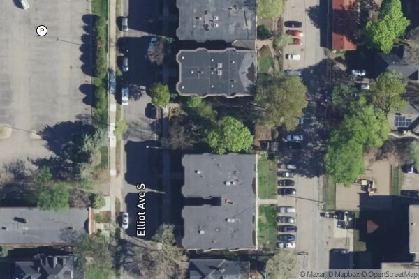 Photo of ELLIOT APTS