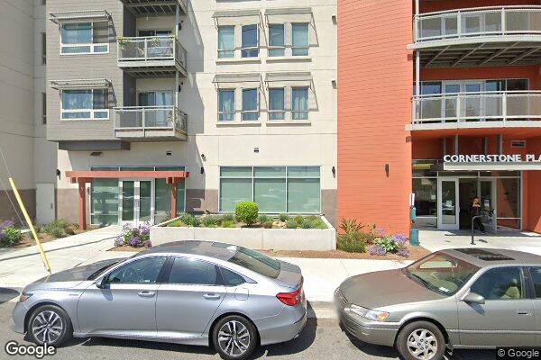 Photo of CORNERSTONE PLACE