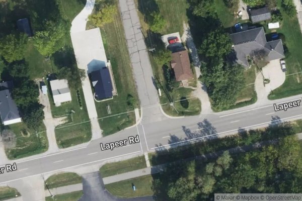 Photo of BALLARD VILLAGE