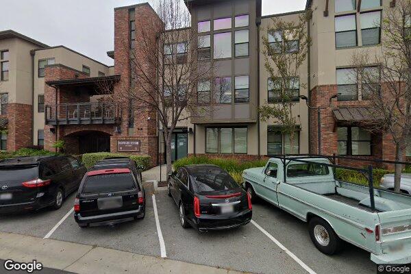 Photo of HAYWARD SENIOR HOUSING