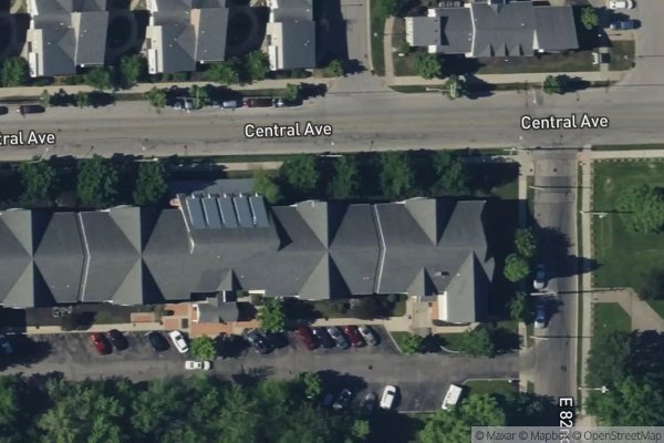 Photo of FAIRFAX ELDERLY