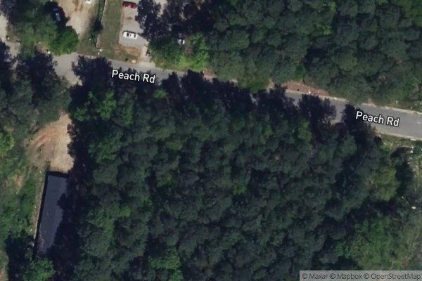 Photo of THE PINES AT PEACH ROAD