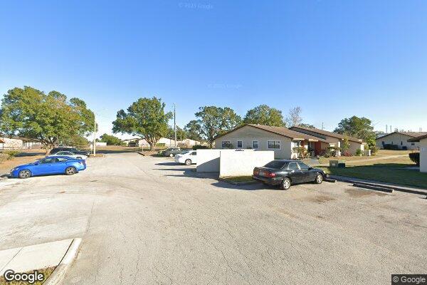 Photo of CITRUS RIDGE APTS