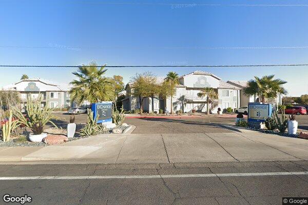 Photo of MESA PARK APTS