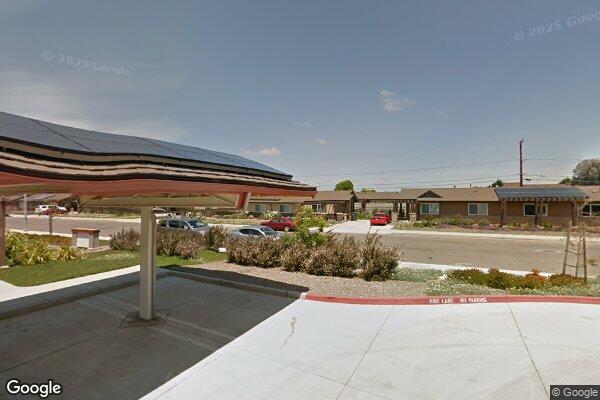 Photo of SANTA RITA VILLAGE APTS